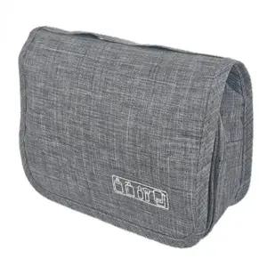 트래블 파우치 여행용 세면백 화장품 가방