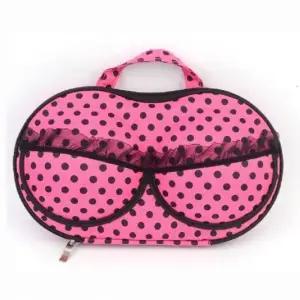 브라 파우치 속옷 가방 브라케이스 여행용