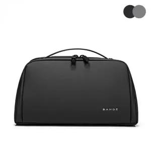 여행용 세면도구 파우치 백 헬스장 워시백