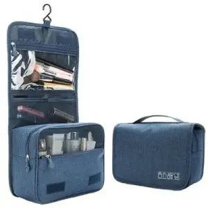 여행용 워시백 세면도구 파우치 목욕 가방