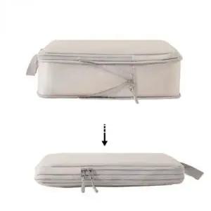 캐리어 이너백 여행용 짐정리 파우치 세트