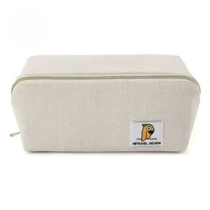 여행용 세면가방 방수 화장품 트래블파우치