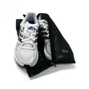 트레블 슈즈팩 신발 보관 파우치 2EA