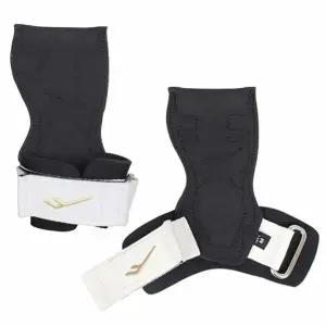 M 리프팅 그립 스트랩 헬스스트랩 화이트 손목보호대