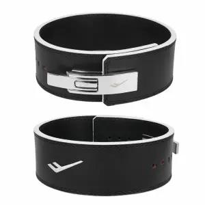 블랙 헬스벨트 헬스 S.M 복압벨트 레버 웨이트벨트