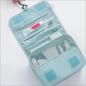 여행용 화장품 파우치 세면백 트래블