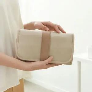 워시백 세면 파우치 트래블 용질감