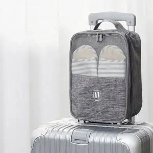 방수 신발 파우치 여행용 킥보드