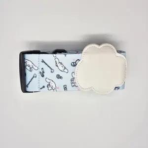 시나모롤 캐리어 스트랩 여행용 밸트 귀여운 콜렉션