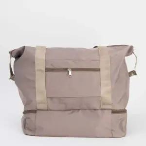 [셀러에이드]여행용 신발수납 보스턴백 짐가방 카키 여행가방 보스