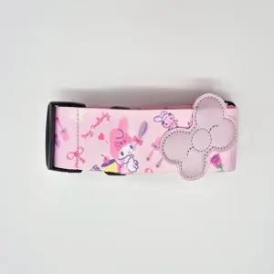 수하물 스트랩 캐리어 벨트 여행용 고정