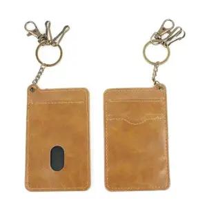 열쇠고리 브라운카드지갑 브라운 카드지갑 슬림 가죽 브라운카드지갑 슬림카드지갑