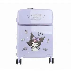 쿠로미 캐리어 여행용 가방 20인치 수화물 여행 짐 보조 캐리어가방 여행캐리어 여행가방