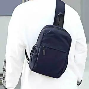 슬링백 크로스백 산책가방 남성슬링백 작은가방 여행용슬링백 캐주얼슬링백 미니슬링백