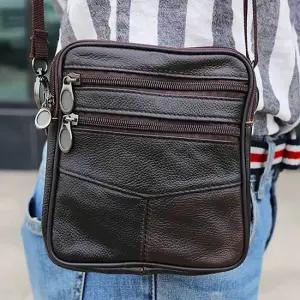 소가죽가방 미니크로스백 여성캐주얼가방 작은가방 여성캐주얼가방 작은가방