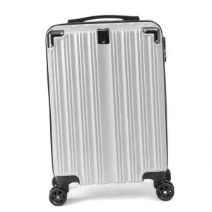 캐리어20인치 여행용캐리어 실버캐리어 여행용캐리어