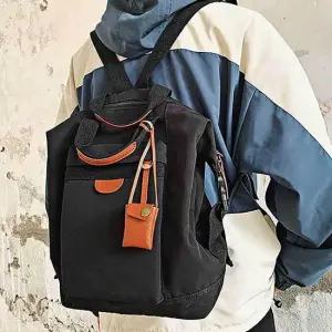 백팩 검정백팩 여행용백팩 남자백팩 남자가방 여행용백팩 새학기백팩 출퇴근백팩