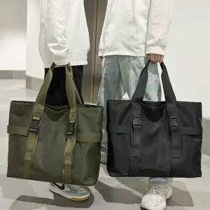 PL2577) 토드백 백팩 겨울 토트백 털가 직장인 밍크 카키 퍼 가벼운 2577 나일론 미니백