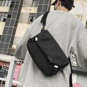 데일리 패션 10대 메신저백 인기 크로스백 가방 미니크로스백 남성숄더백 데일리백