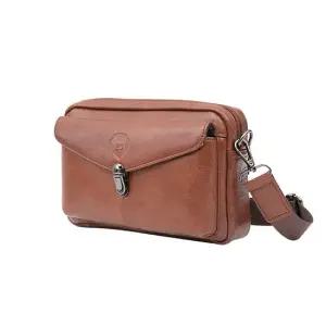 남성 핸드그립 캐주얼 크로스백 파우치겸 보조가방 남성크로스백 직장인가방 캐주얼가방