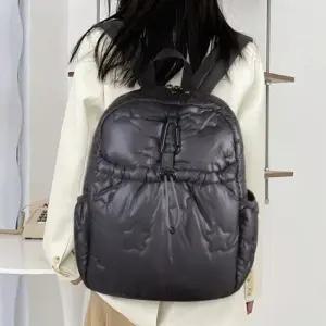 GB847) 노트북 여행용 백팩 남자 캐주얼 버스 패션 가벼운 책 학교 여행용 직장인백팩