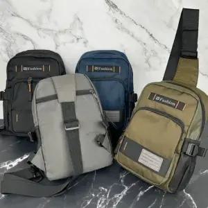 등산 패션 슬링백 간편한 수납 데일리 외출 가방 패션가방 남성슬링백 남성힙색