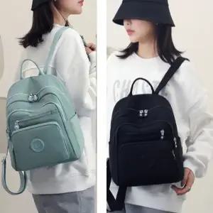 여자 캐주얼 백팩 패션 나들이 책가방 신상 가방 학생백팩 남자백팩 여자백팩 캐주얼가방