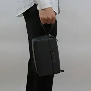 MEN WITH FV POUCH SHAVING POUCH GIFT NUEVA FOR NUEVA FV SHAVING GIFT 크로스 USA