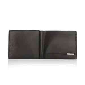 오크 브라운 슬림 마스크 지갑 CLASSIC CENTURY 선물 CUSTOM FOLD GIFT