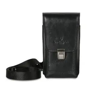 데일리 남자 가죽 숄더백 미니 크로스백 블랙 가방 직장인가방 30대남자가방 남성토트백