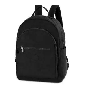 유행 패션 여성 캐주얼 책가방 트렌드 백팩 검정 가방 50대가방 중년가방 여성백팩