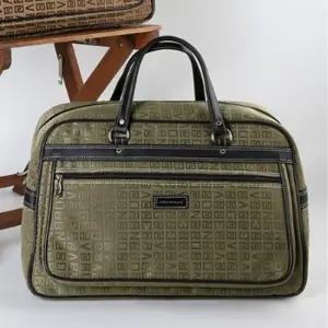 운동 더플백 남성 손가방 출장 보스턴백 카키 가방 헬스가방 요즘유행하는가방