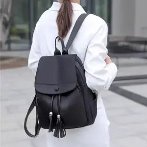 백팩 가죽 남자가방 대용량 노트북 숄더백 맨즈백