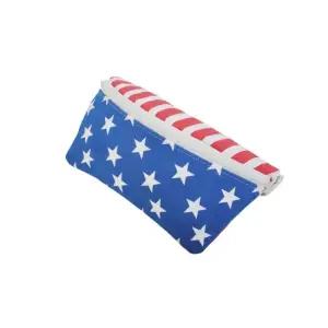 나라 국기 슬링백 여행용 가방 내부포켓 미니사이즈 미니크로스백 남자크로스백