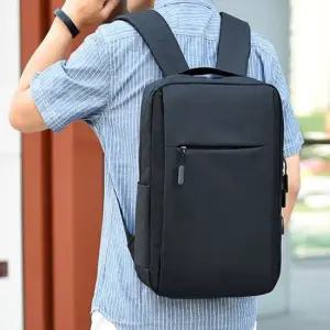 남성 직장인백팩 노트북 가방 USB 충전 메쉬 어깨끈 직장인백팩 남자백팩 남성백팩