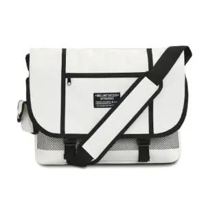 나들이 여행 크로스백 메신저백 커플 아이보리 가방 미니크로스백 남성숄더백 데일리백