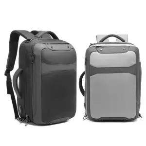 남자 회사 가방 USB 책가방 크로스백 유행 손가방 남자크로스백 남자백팩 남자도트백