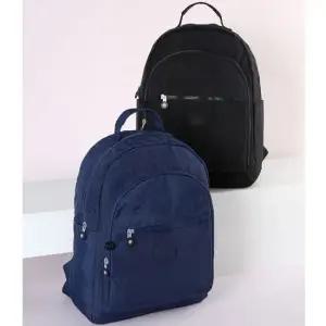 데일리 패션 여성 백팩 캐주얼 책가방 트렌드 가방 50대가방 중년가방 여성백팩