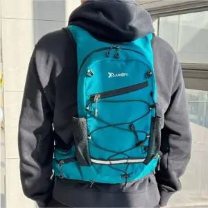 라이더 런닝 등산 배낭 워터백용 백팩 여행 가방 캐주얼 직장인 워터백용