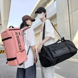 운동 대용량 백팩 겸용 스포츠백 가방 대용량 겸용 스포츠백