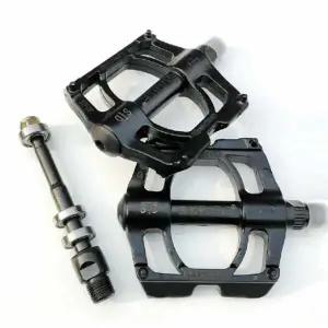 OH-SA 트리플베어링 경량 평폐달 470G 1쌍