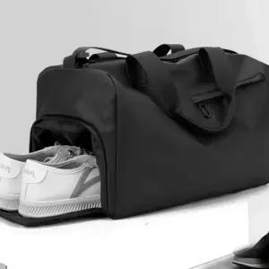 가방 스포츠 보스턴백 보관 내구성 지퍼 신발 좋은 남성스포츠가방 여성스포츠가방