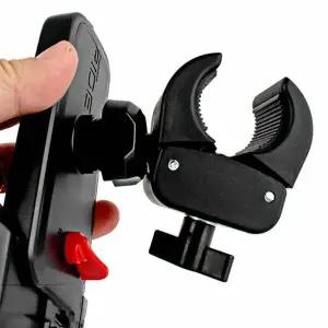 오토바이 브 마운드 핸들바 라켓 17mm 자전거 볼헤드