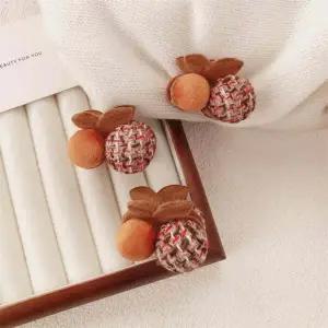 여성머리핀 헤어집게핀 데일리 헤어핀 긴머리 헤