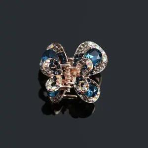 여성머리핀 헤어 패션헤어 헤어스타일 헤어잡기