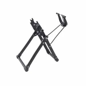 자전거 휠 스탠드 1p 타이어 싸이클 정비 트리밍 수리