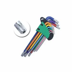 육각세트 그린S C 9p 렌치 랜치 공구 장비 교체 수리