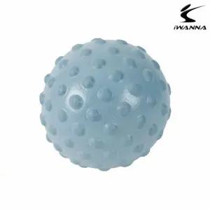 헬스 마사지짐볼 더스티블루 미니