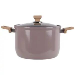 깔끔한 디디샵 IH 곰솥 냄비 뉴트로 26cm