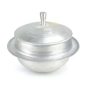 통주물가마솥 백철 가마솥 밥솥 화덕 냄비 화로솥 경질 55호